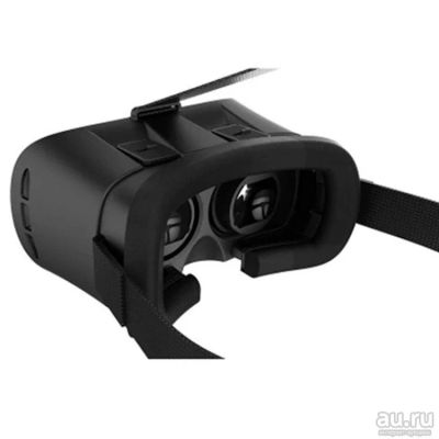 Лот: 14277003. Фото: 1. Очки виртуальной реальности VR... Очки, шлемы виртуальной реальности