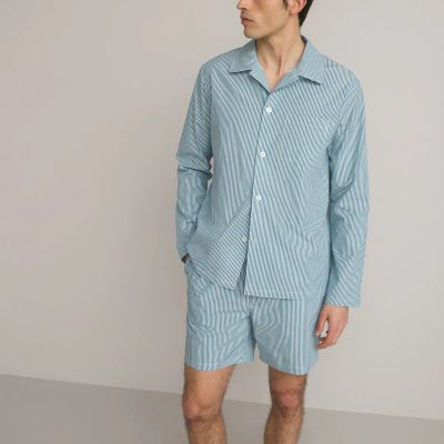 Лот: 24233385. Фото: 1. Пижама LaRedoute. Нижнее бельё, плавки, шорты для плавания