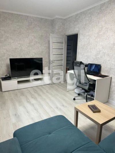 Лот: 25292372. Фото: 1. 3-комн. квартира , Красноярск... Квартиры, студии