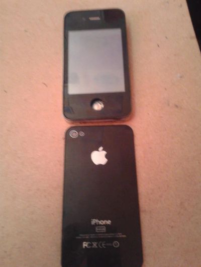 Лот: 7050982. Фото: 1. Iphone 64gb Model-F8. Смартфоны