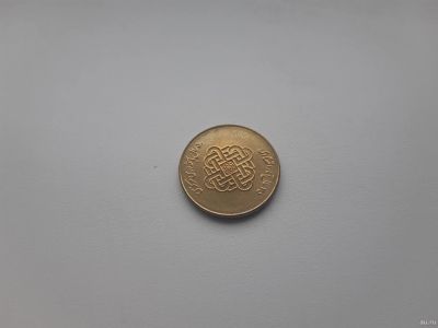 Лот: 16859679. Фото: 1. Иран 1000 риалов 2010 г " Всемирный... Азия