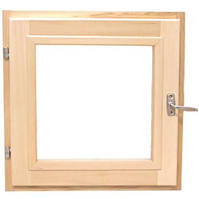 Лот: 19033491. Фото: 1. Рама DoorWood 60х60 стеклопакет... Окна, балконы
