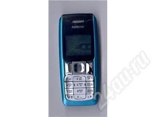 Лот: 490873. Фото: 1. Nokia 2310. Кнопочные мобильные телефоны