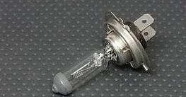 Лот: 17690543. Фото: 1. Автолампа Маяк Crystal Blue H7... Детали тюнинга