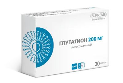 Лот: 22971148. Фото: 1. Supreme Pharmatech, Липосомальный... Спортивное питание, витамины