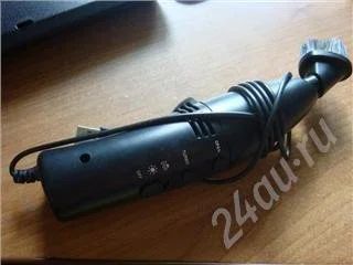 Лот: 466881. Фото: 1. Пылесос для ноутбука от USB. Другое (периферия)