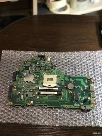 Лот: 13564024. Фото: 1. Материнская плата ноутбука Acer... Материнские платы