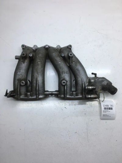 Лот: 20377394. Фото: 1. Коллектор впускной Nissan Prairie... Двигатель и элементы двигателя