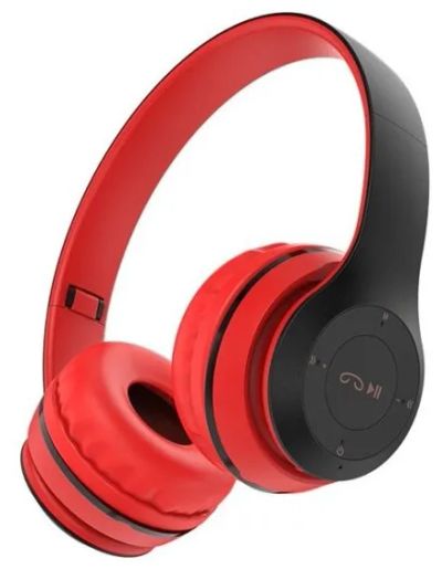 Лот: 23247600. Фото: 1. Гарнитура Bluetooth Borofone BO4... Наушники, гарнитуры