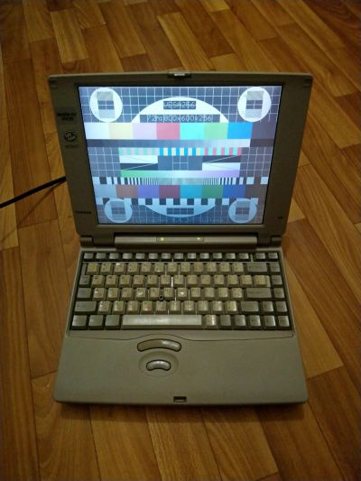 Лот: 18439110. Фото: 1. Toshiba Satellite Pro 435CDS. Ноутбуки