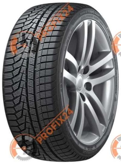 Лот: 14326131. Фото: 1. Автошина HANKOOK W320 275/40 R19... Шины