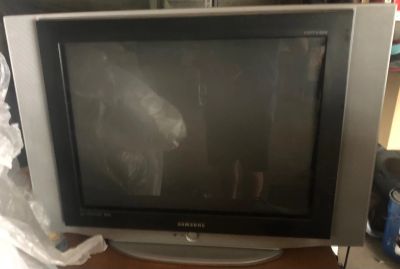 Лот: 23232849. Фото: 1. Телевизор Samsung CS-29Z30HSQ. Телевизоры