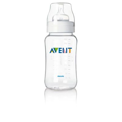 Лот: 7362070. Фото: 1. Бутылочка Philips AVENT 330 мл... Всё для кормления