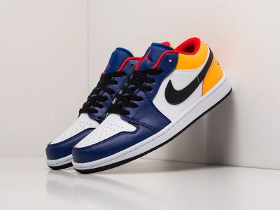 Лот: 17689469. Фото: 1. Кроссовки Nike Air Jordan 1 Low. Кеды, кроссовки, слипоны