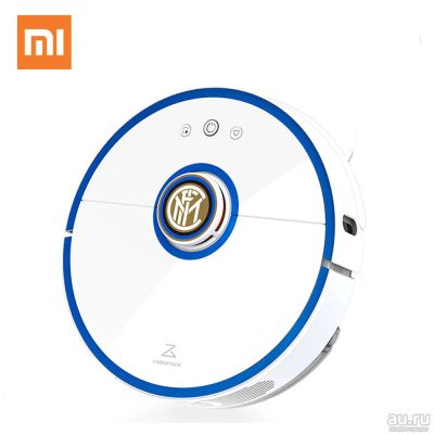 Лот: 13513718. Фото: 1. Уценка! Робот пылесос Xiaomi Roborock... Пылесосы, паровые швабры