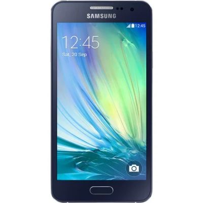 Лот: 6315563. Фото: 1. Samsung Galaxy A3 Новый 1 месяц... Смартфоны