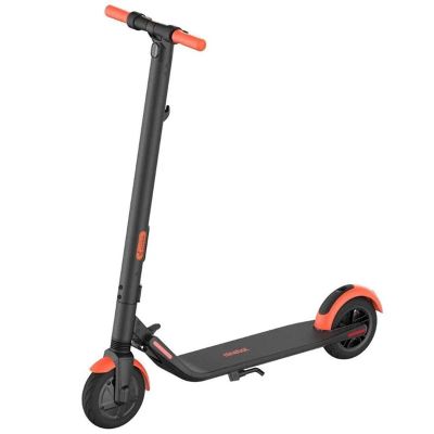 Лот: 17799117. Фото: 1. Электросамокат Xiaomi Ninebot... Электросамокаты, гироскутеры, сигвеи