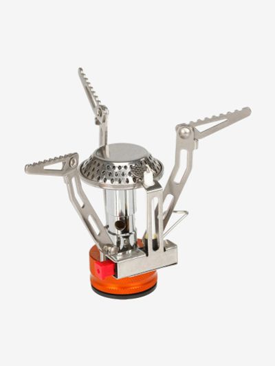 Лот: 25700586. Фото: 1. Газовая горелка Fire-Maple FMS-102... Другое (спортивная одежда)