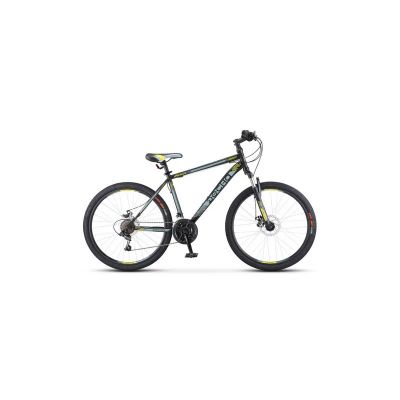 Лот: 15873920. Фото: 1. ДЕСНА-2610 MD Велосипед 26&quot... Красноярск