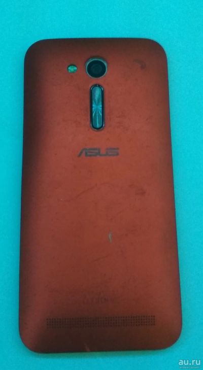 Лот: 15754172. Фото: 1. Asus zenfone Go. Аккумуляторы