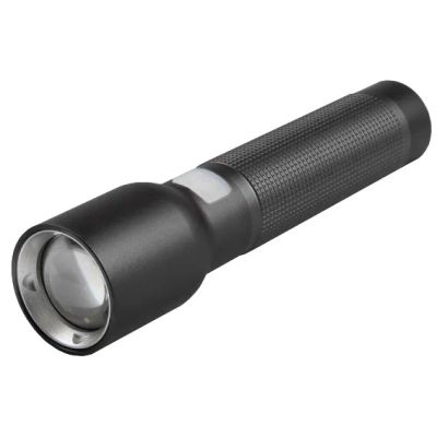 Лот: 22463490. Фото: 1. Фонарь Jazzway Accu1-L20W Li-ion. Фонарики
