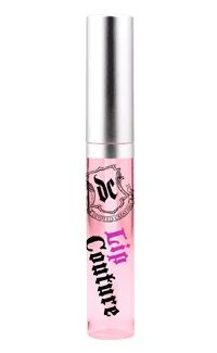 Лот: 8872819. Фото: 1. Блеск для губ DC Lip Couture. Уход за лицом 