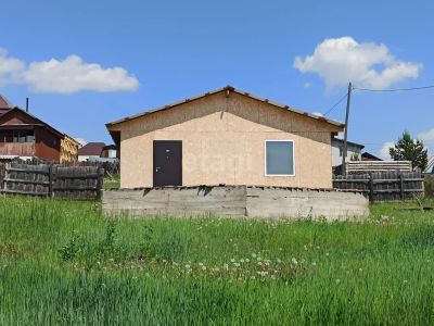 Лот: 25293519. Фото: 1. 2-комн. дом , Красноярск Шушенская... Дома