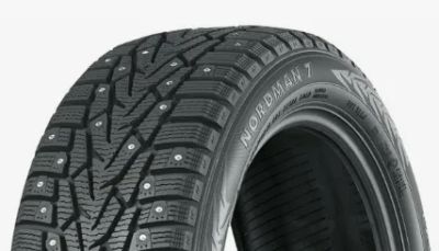 Лот: 25803145. Фото: 1. 225/55R18 Ikon Nordman-7 SUV XL. Шины