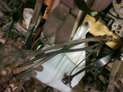 Лот: 2366246. Фото: 1. шланги тормозные toyota mark2... Тормозная система