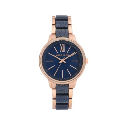 Лот: 23831347. Фото: 1. Женские часы ANNE KLEIN Plastic... Оригинальные наручные часы