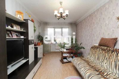 Лот: 25286764. Фото: 1. 3-комн. квартира , Красноярск... Квартиры, студии
