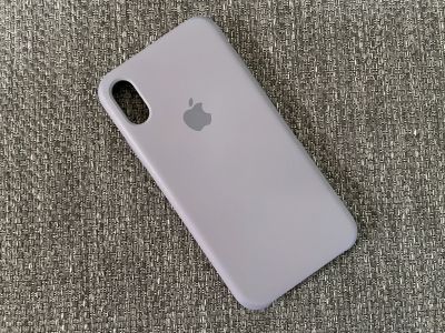Лот: 18019306. Фото: 1. Чехол Apple Silicone Case iPhone... Чехлы, бамперы