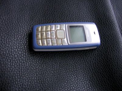 Лот: 7283359. Фото: 1. Nokia 1110i. Кнопочные мобильные телефоны
