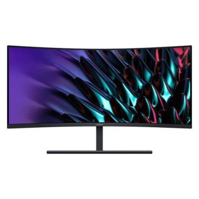 Лот: 25637385. Фото: 1. Монитор HUAWEI ZQE-CAA New (53061124... ЖК-мониторы