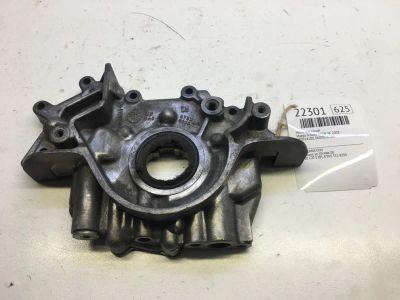 Лот: 20381907. Фото: 1. Насос масляный Mazda Tribute 2003... Расходные материалы