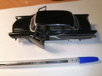 Лот: 18364509. Фото: 1. Модель Газ 13 "Чайка". Автомоделизм