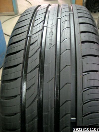 Лот: 4040780. Фото: 1. Nokian Hakka Green. Шины