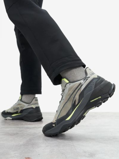 Лот: 24285886. Фото: 1. Полуботинки мужские PUMA Explore... Ботинки, полуботинки