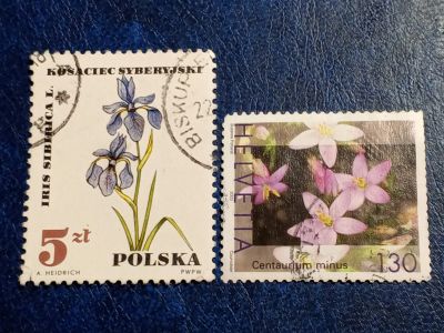 Лот: 25578479. Фото: 1. - Марки для Вашей коллекции. лот... Марки