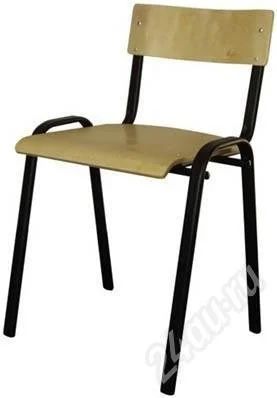 Лот: 526154. Фото: 1. стулья новые жесткие. Другое (офисная мебель и домашние кабинеты)