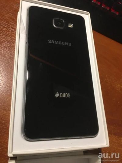 Лот: 17888252. Фото: 1. Samsung Galaxy A5 Duos. Смартфоны