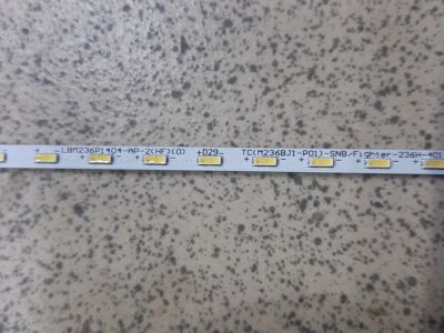 Лот: 21048578. Фото: 1. Led-string lbm236p1404-ap-2 (hf... Запчасти для телевизоров, видеотехники, аудиотехники