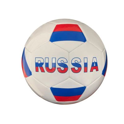 Лот: 22354505. Фото: 1. Мяч футбольный RGX RGX-FB-1715... Мячи, ракетки, шайбы, клюшки
