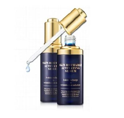 Лот: 3971333. Фото: 1. Mizon Skin Recharge Activating... Уход за лицом 