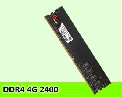 Лот: 14719589. Фото: 1. Новая память DDR4 DIMM 4096 MB... Оперативная память