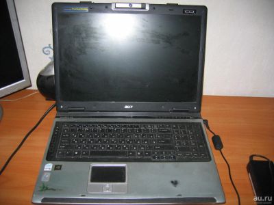Лот: 8886290. Фото: 1. Acer TravelMate 5620. Ноутбуки