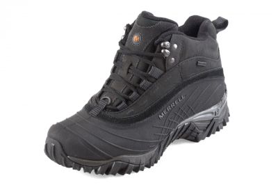 Лот: 4769463. Фото: 1. Merrell Isotherm 6 Waterproof... Другое (мужская обувь)