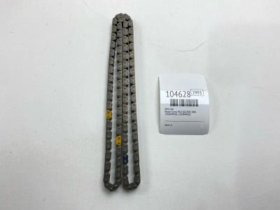 Лот: 24982763. Фото: 1. Цепь ГРМ Nissan Sunny 2000 130284M501... Двигатель и элементы двигателя