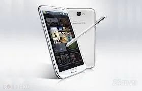 Лот: 2475191. Фото: 1. продам galaxy note 2 new. Смартфоны