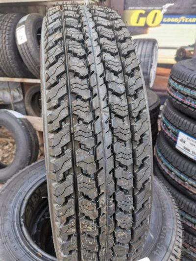 Лот: 23475333. Фото: 1. Летняя резина На Газель 185/75... Шины
